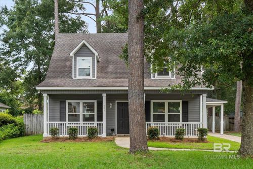 121 Dunbar Loop, Daphne, AL, 36526-8169 | Card Image