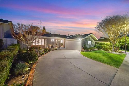 1321 Vernon Ter, San Mateo, CA, 94402 | Card Image