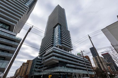 3501-161 Roehampton Ave, Toronto, ON, M4P0C8 | Card Image