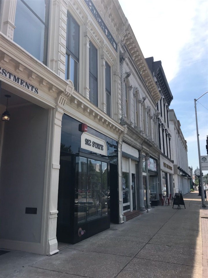 912 State St, Bowling Green, KY 42101