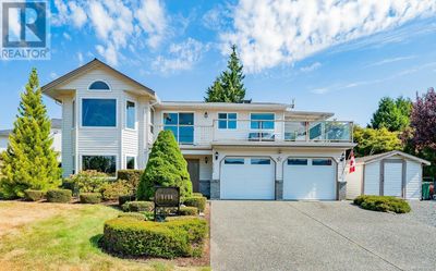 5154 Maureen Way, House other with 3 bedrooms, 3 bathrooms and 5 parking in Nanaimo BC | Image 1