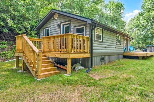 166 Charlie Hicks Rd, Banner Elk, NC, 28604-9283 | Card Image