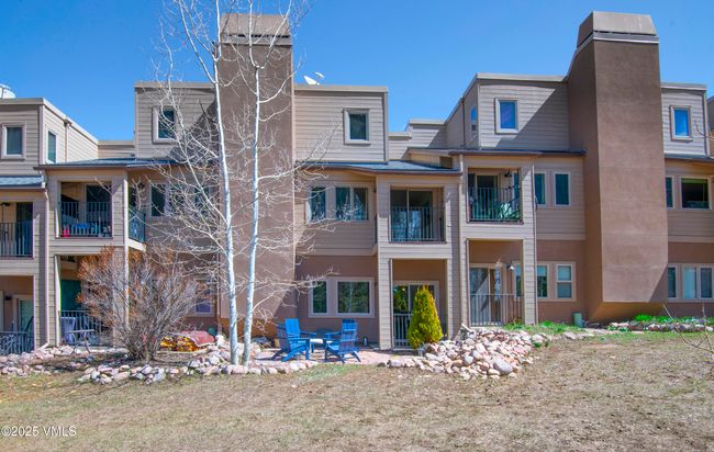 109-A - 4192 Spruce Way, Condo with 1 bedrooms, 1 bathrooms and 1 parking in Vail CO | Image 19