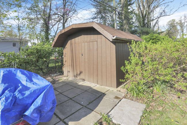 6693 Red Coach Ln, House other with 3 bedrooms, 2 bathrooms and null parking in Reynoldsburg OH | Image 39