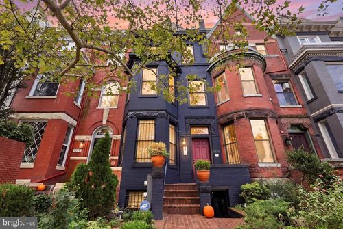 d-1722 U St Nw, WASHINGTON, DC, 20009-7736 | Card Image
