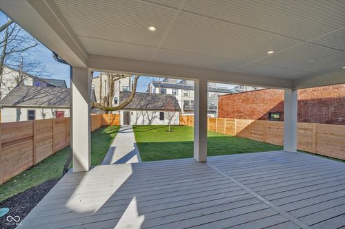 1822 Central Ave, Indianapolis, IN, 46202-1609 | Card Image