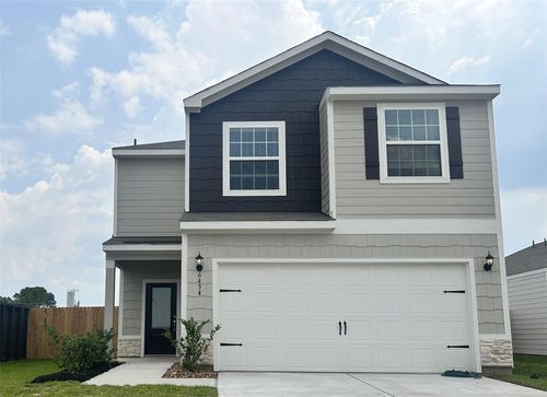 6434 Winter Elm St, Houston, TX, 77048 | Card Image