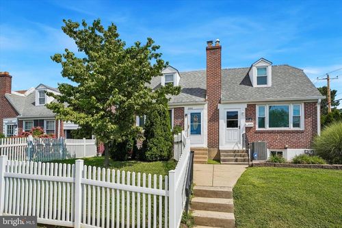 1103 Agnew Dr, DREXEL HILL, PA, 19026-1807 | Card Image