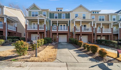 3020 Winfred Dell Ln, Cary, NC, 27511-3325 | Card Image