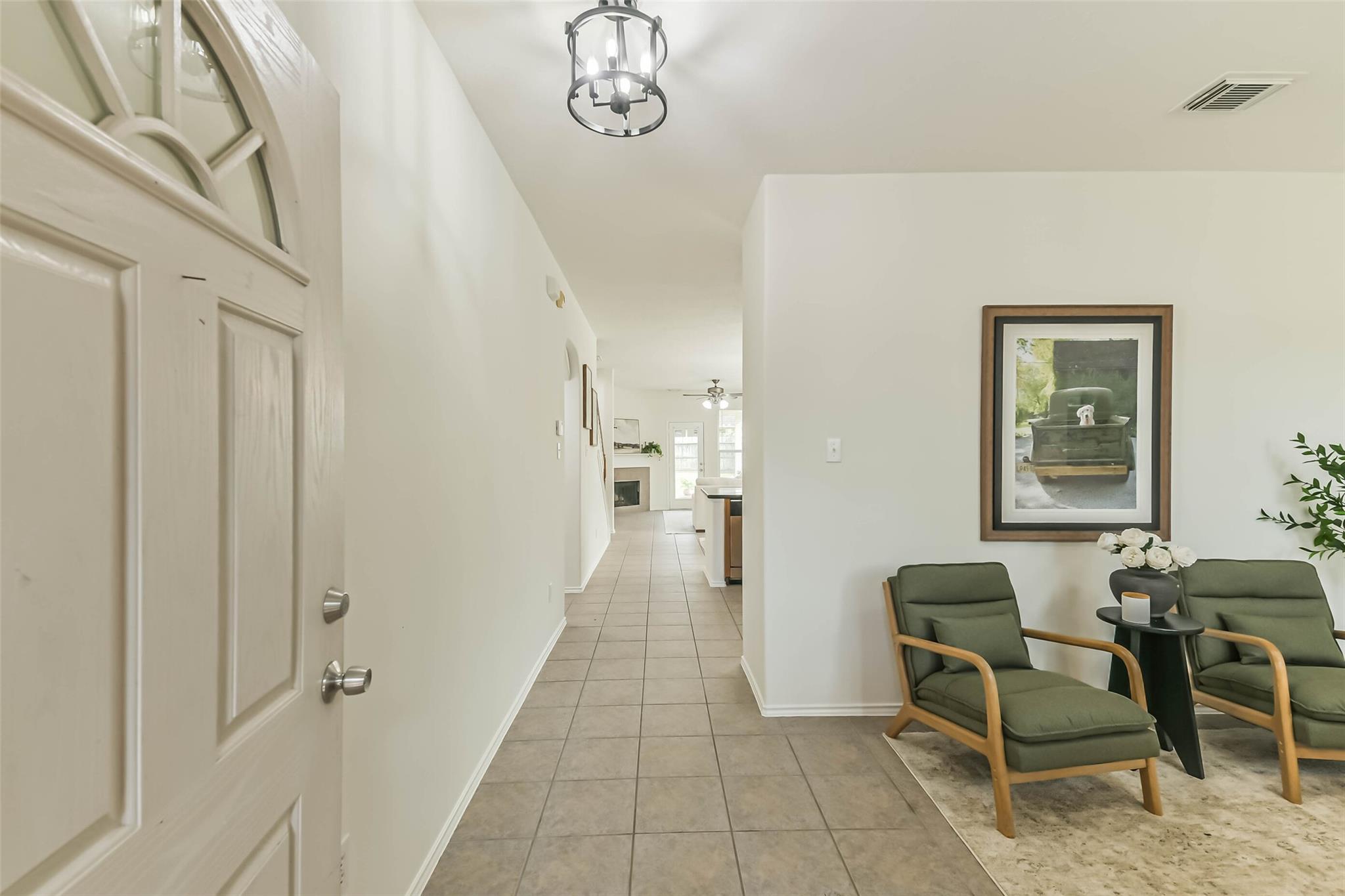 Residential in Houston 5