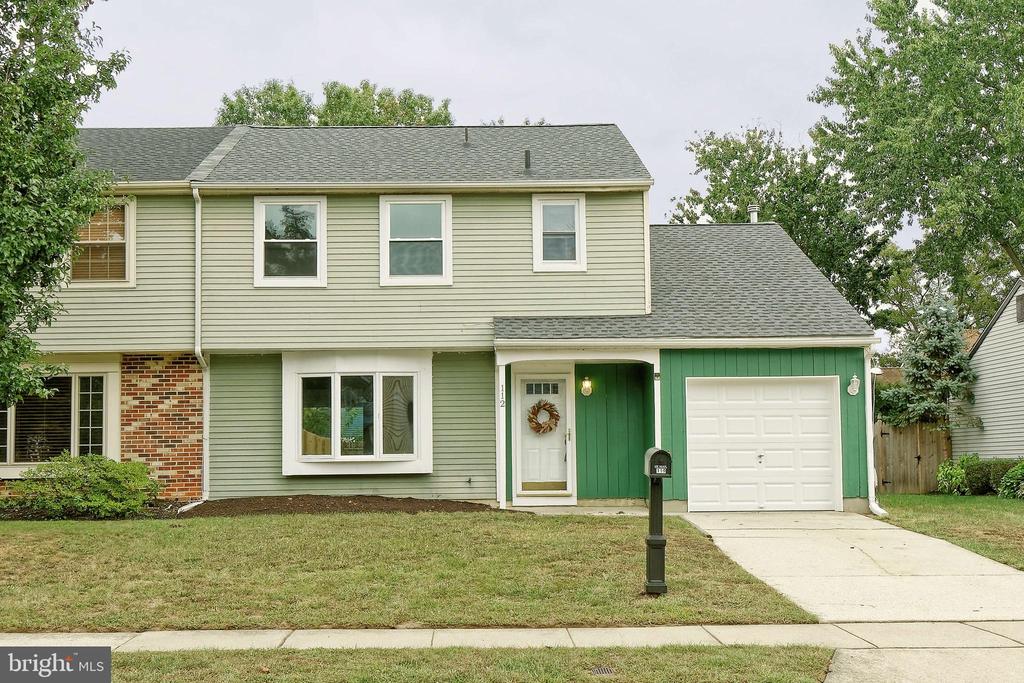 Weybridge Ct, Wenonah, NJ 08090