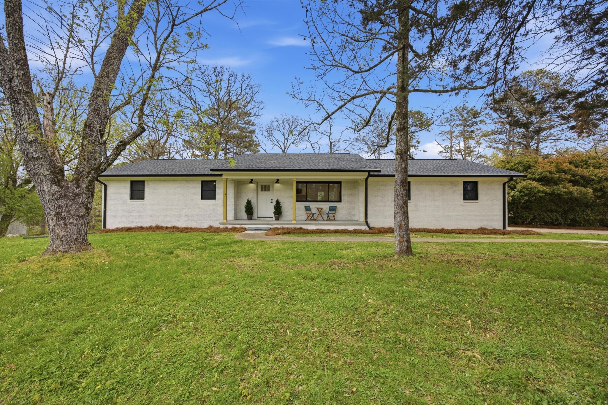 Residential in Ringgold
