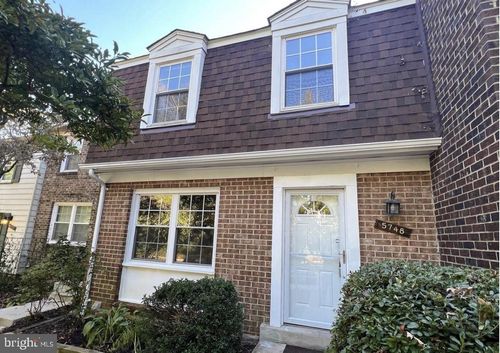 5748 Yellowrose Ct, COLUMBIA, MD, 21045-2500 | Card Image