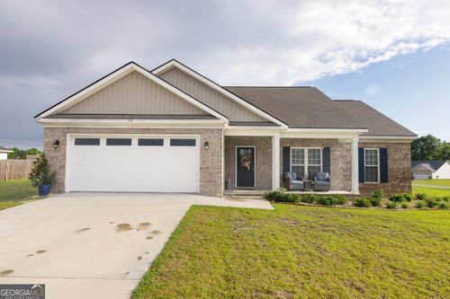 119 Old Auburn Ln, Brooklet, GA, 30415-2519 | Card Image