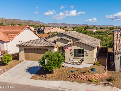 2024 Golddust Cir, Cottonwood, AZ, 86326-6392 | Card Image