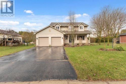 3558 Springer Rd, Delaware, ON, N0L1E0 | Card Image