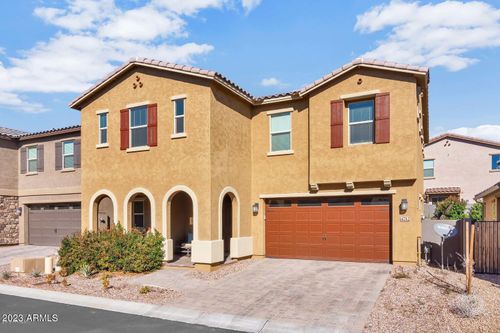 4712 E Nocona Ln, Phoenix, AZ, 85050-8866 | Card Image