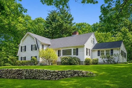 21 Wayland Hills Rd, Wayland, MA, 01778-3825 | Card Image
