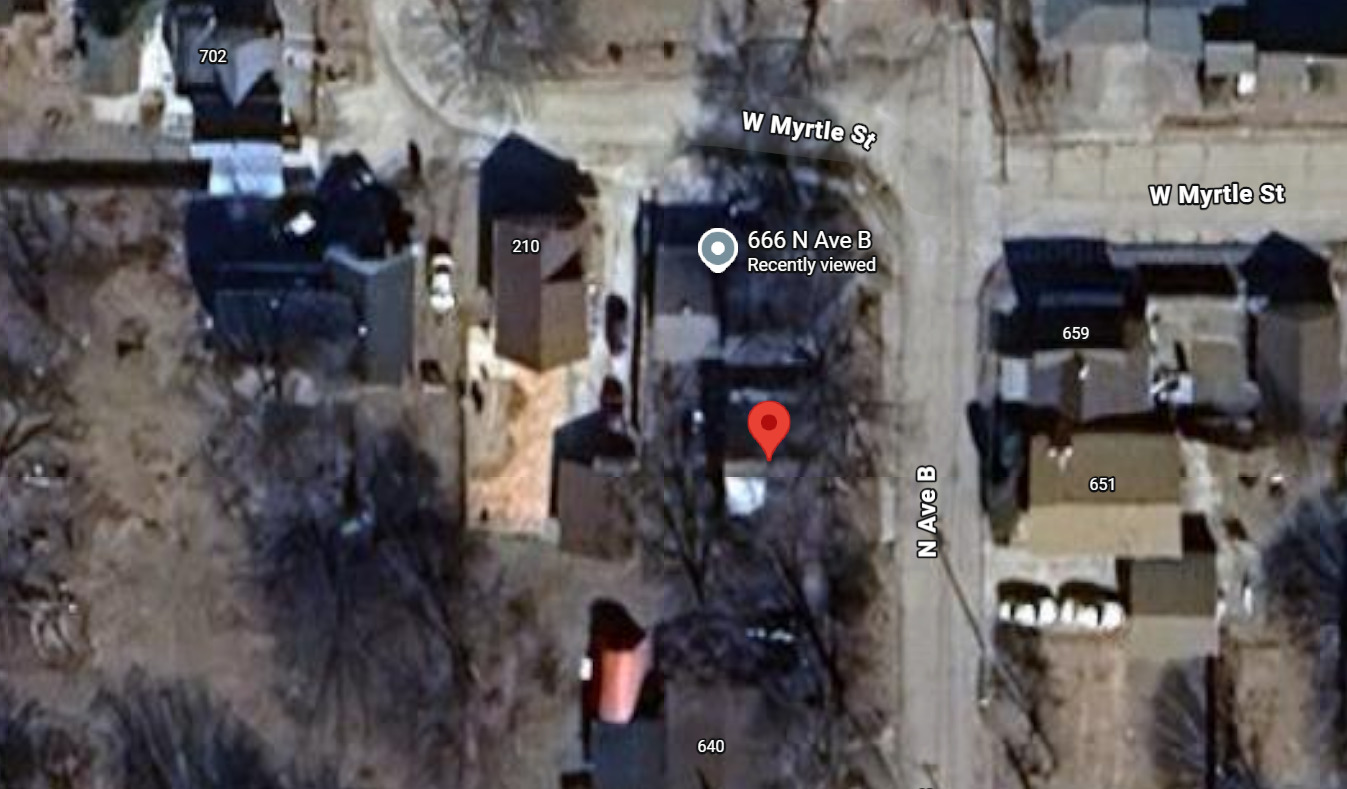 Residential in Canton 5