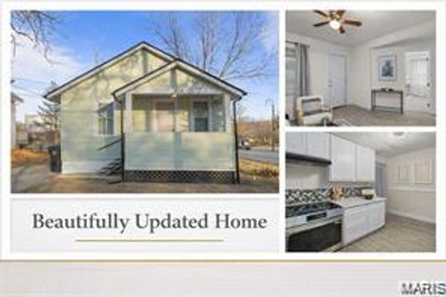 434 Harrison Ave, Ferguson, MO, 63135-2602 | Card Image