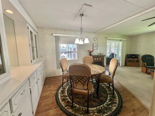 424 Hawthorne Blvd, House other with 2 bedrooms, 2 bathrooms and null parking in LEESBURG FL | Image 4