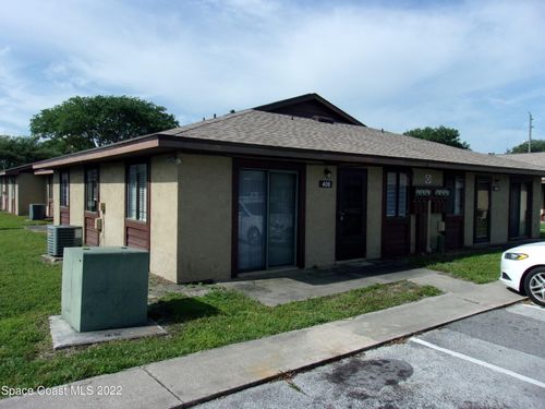 406-1050 N Fiske Blvd, Cocoa, FL, 32922-7362 | Card Image