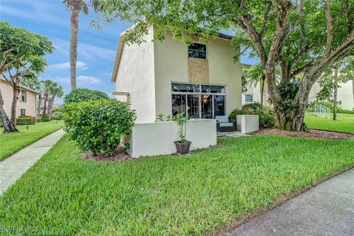 a-106-185 Cypress Way, NAPLES, FL, 34110-1227 | Card Image