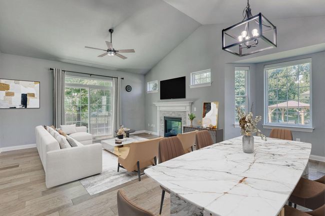 6928 S Weather Edge Circle, Condo with 3 bedrooms, 3 bathrooms and null parking in Lannon WI | Image 4