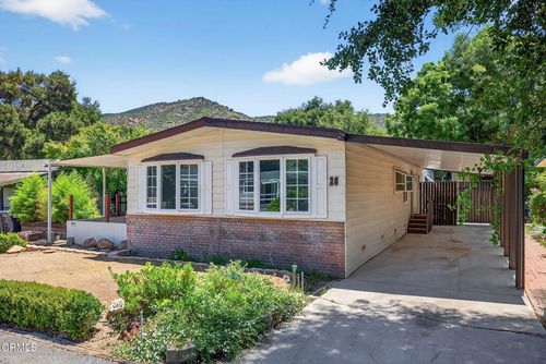 26 Sherwood Dr, Westlake Village, CA, 91361-4811 | Card Image