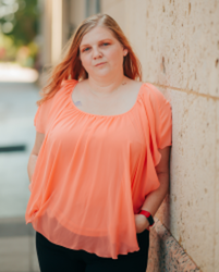 Tabitha Huber
