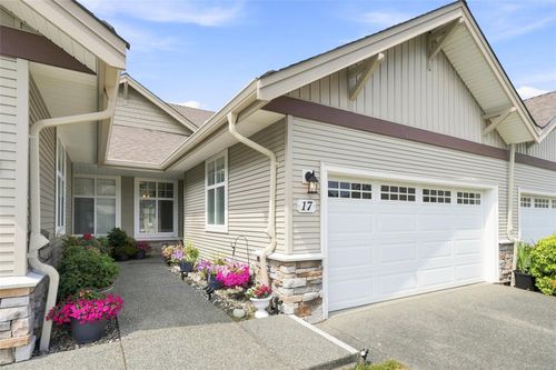 17-631 Blenkin Ave, Parksville, BC, V9P2Z4 | Card Image