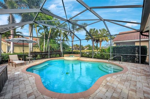 1614 Triangle Palm Ter, NAPLES, FL, 34119-3397 | Card Image