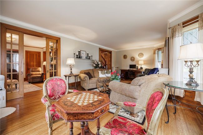 113 Franklin St, House other with 5 bedrooms, 3 bathrooms and null parking in Newark NY | Image 14
