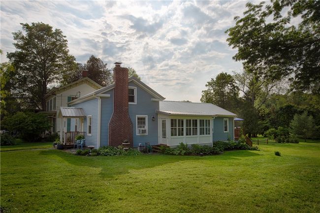 7689 State Highway 80, House other with 2 bedrooms, 2 bathrooms and null parking in Springfld Ctr NY | Image 17