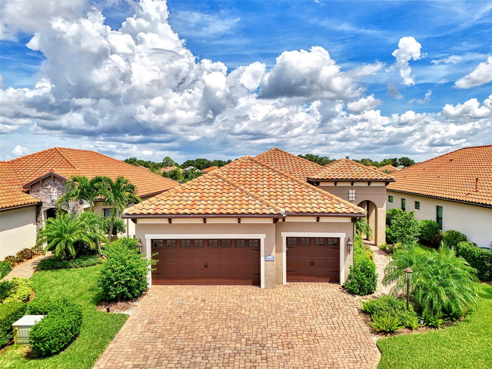 Hunters Creek Rd, Venice, FL 34293