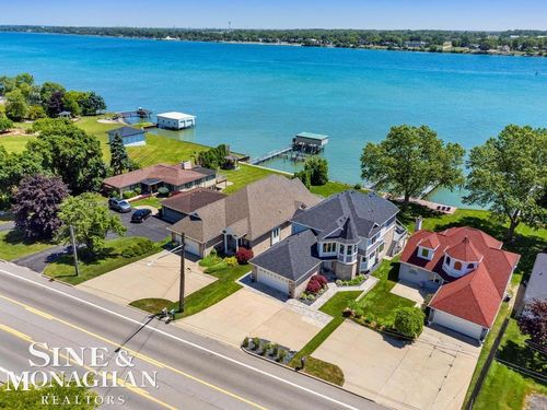 1363 Oakland Ave, Saint Clair, MI, 48079 | Card Image