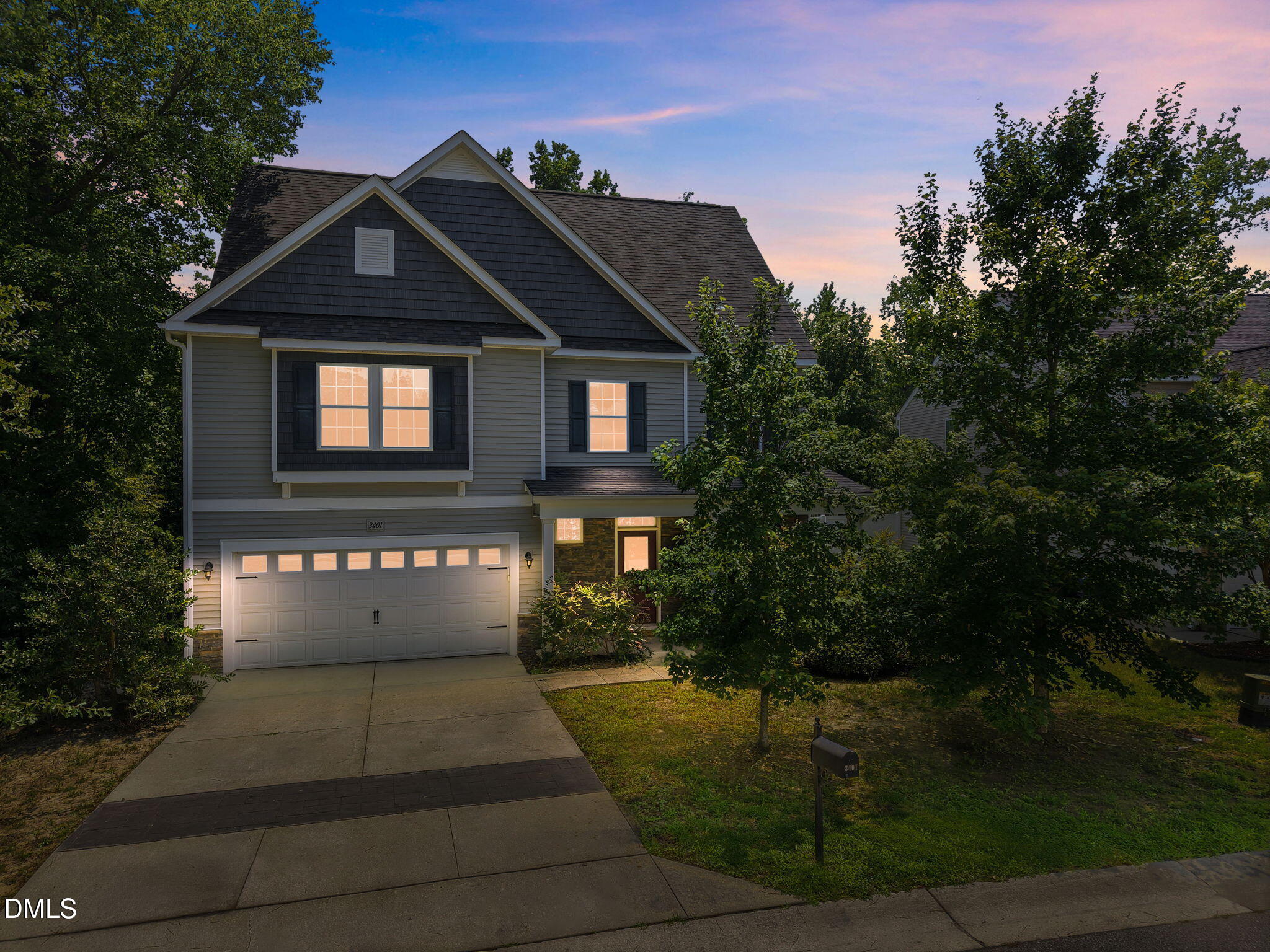 Residential in Raleigh 2