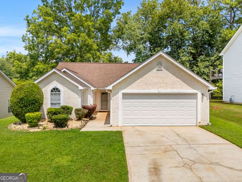 1909 Portwest Way, Hampton, GA, 30228-3265 | Card Image