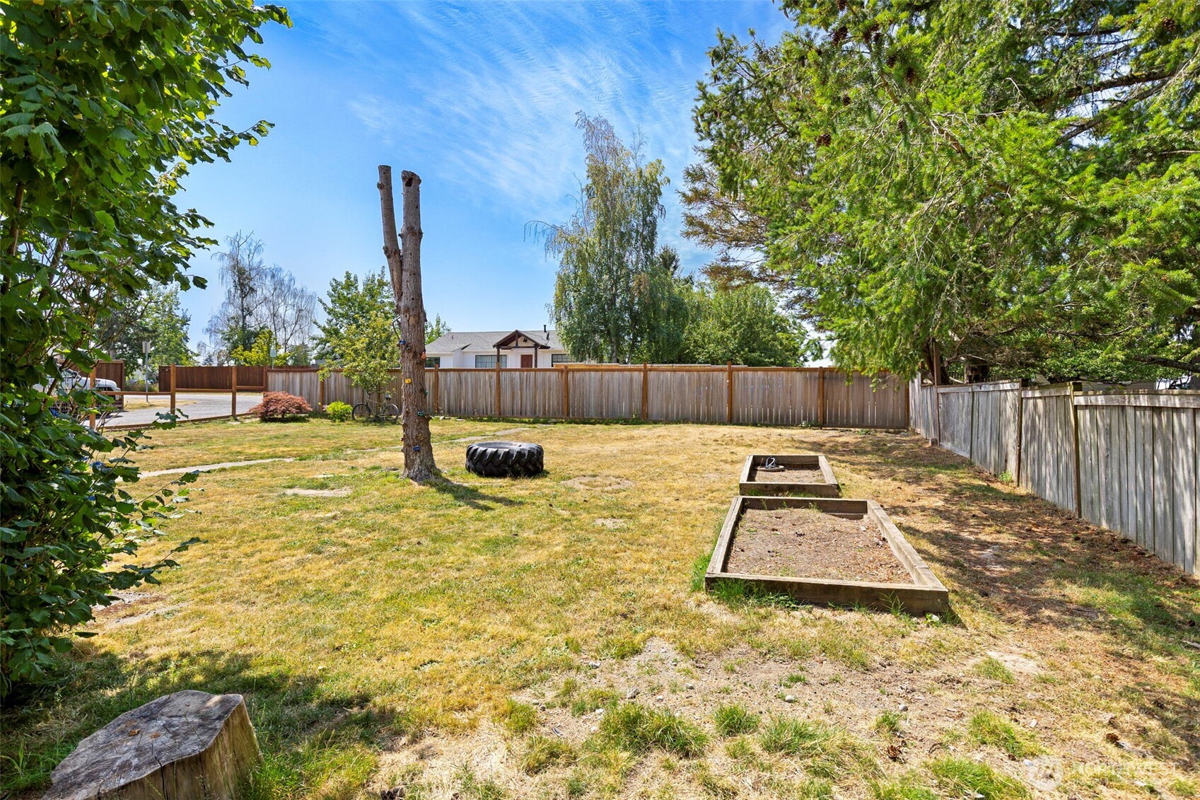 Residential in Steilacoom 4