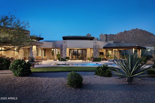 10205 E Happy Valley Rd, Scottsdale, AZ, 85255-2326 | Card Image