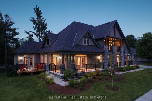 3 Baypoint Crt, Gravenhurst, ON, P1P0A2 | Card Image