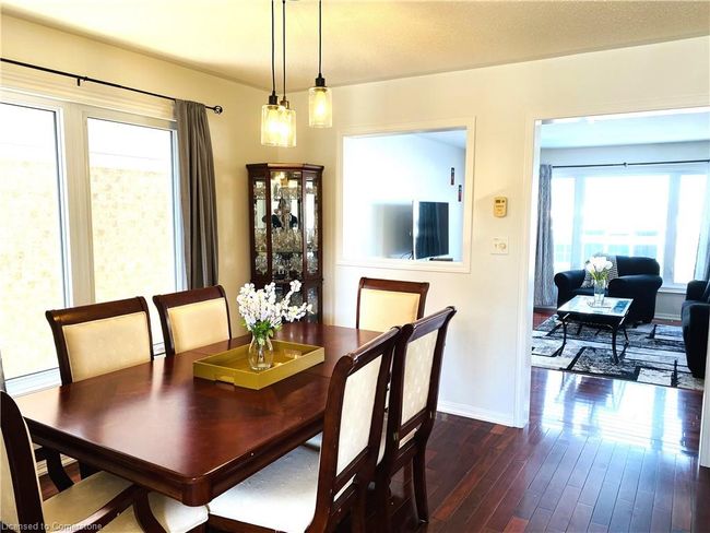 78 John W Taylor Ave, House other with 6 bedrooms, 4 bathrooms and 3 parking in Alliston ON | Image 5