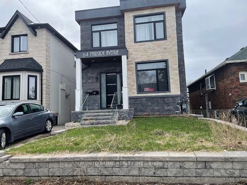 basement-64 Fairside Avenue, East York, ON, M4C3H2 | Card Image