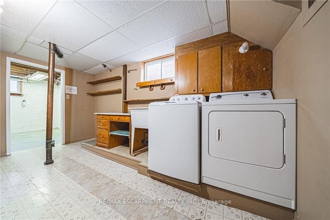 79 Terrace Dr, House other with 4 bedrooms, 2 bathrooms and 5 parking in Hamilton ON | Image 27