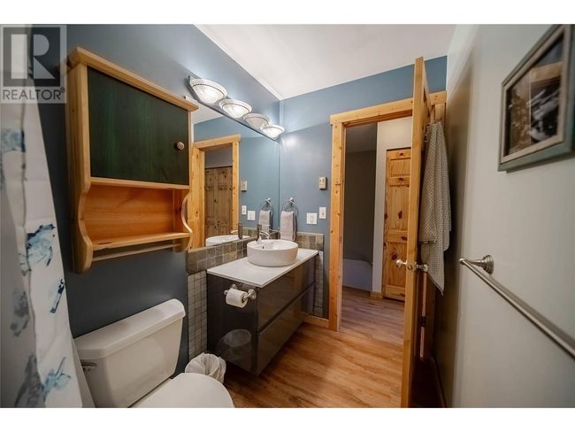 33C Mount Trinity Ave, Townhouse with 3 bedrooms, 2 bathrooms and null parking in Fernie BC | Image 33