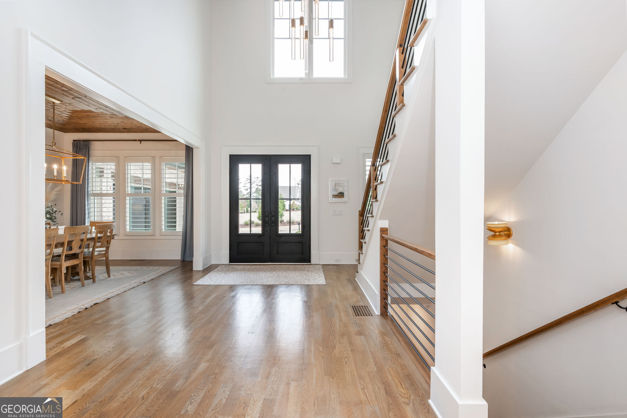 Residential in Alpharetta 5