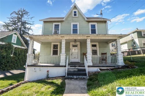 514 S New St, Nazareth, PA, 18064-2903 | Card Image