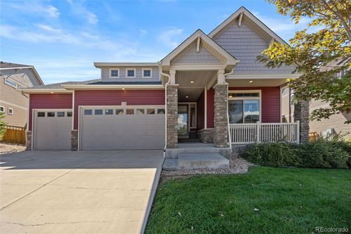 1178 Freedom Way, Castle Rock, CO, 80109-7729 | Card Image