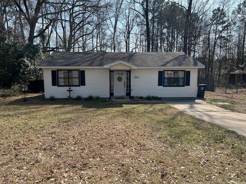 4121 Faye Cir, Benton, AR, 72015-4807 | Card Image