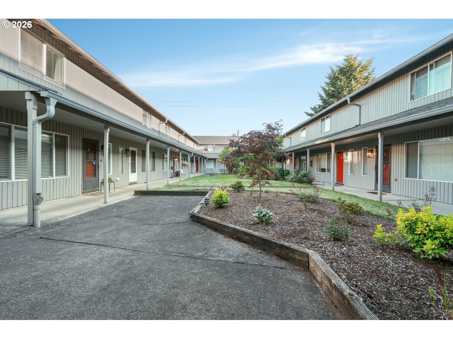 Residential in Vancouver